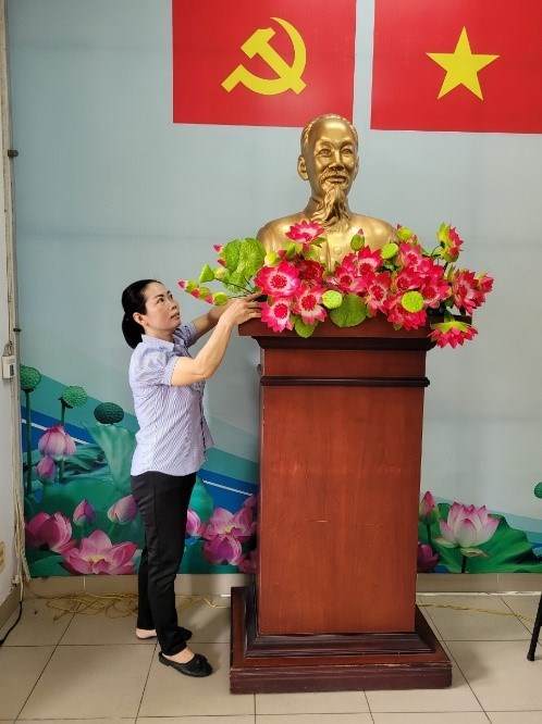 Ảnh đại diện